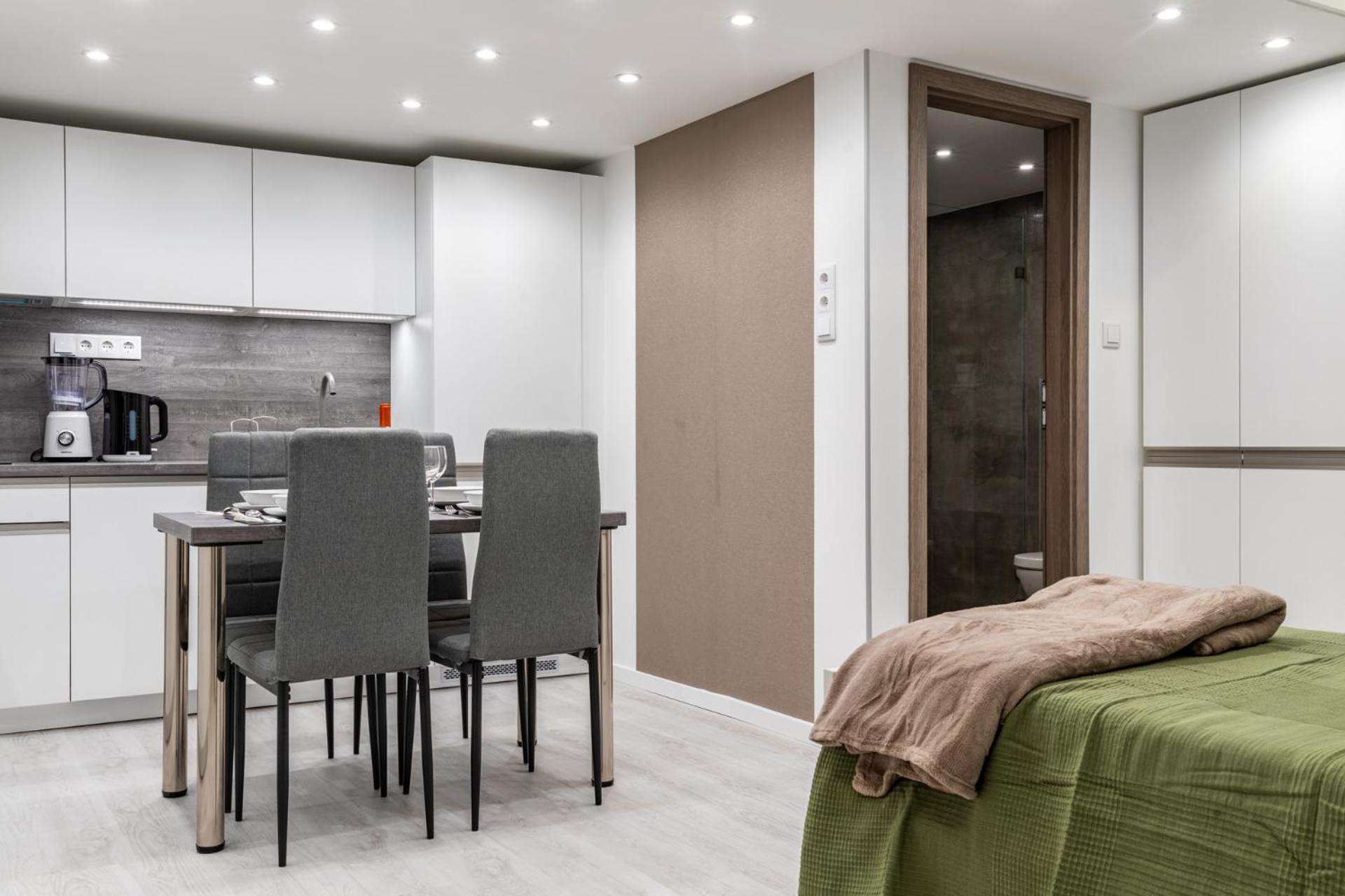 Apartamento Antonio