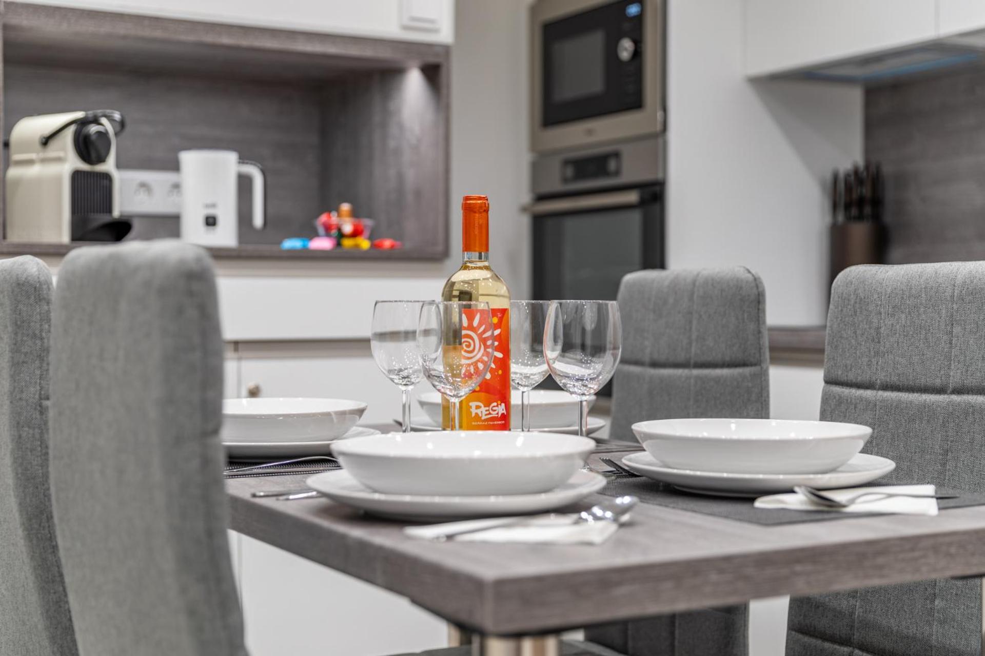 Apartamento Antonio *
