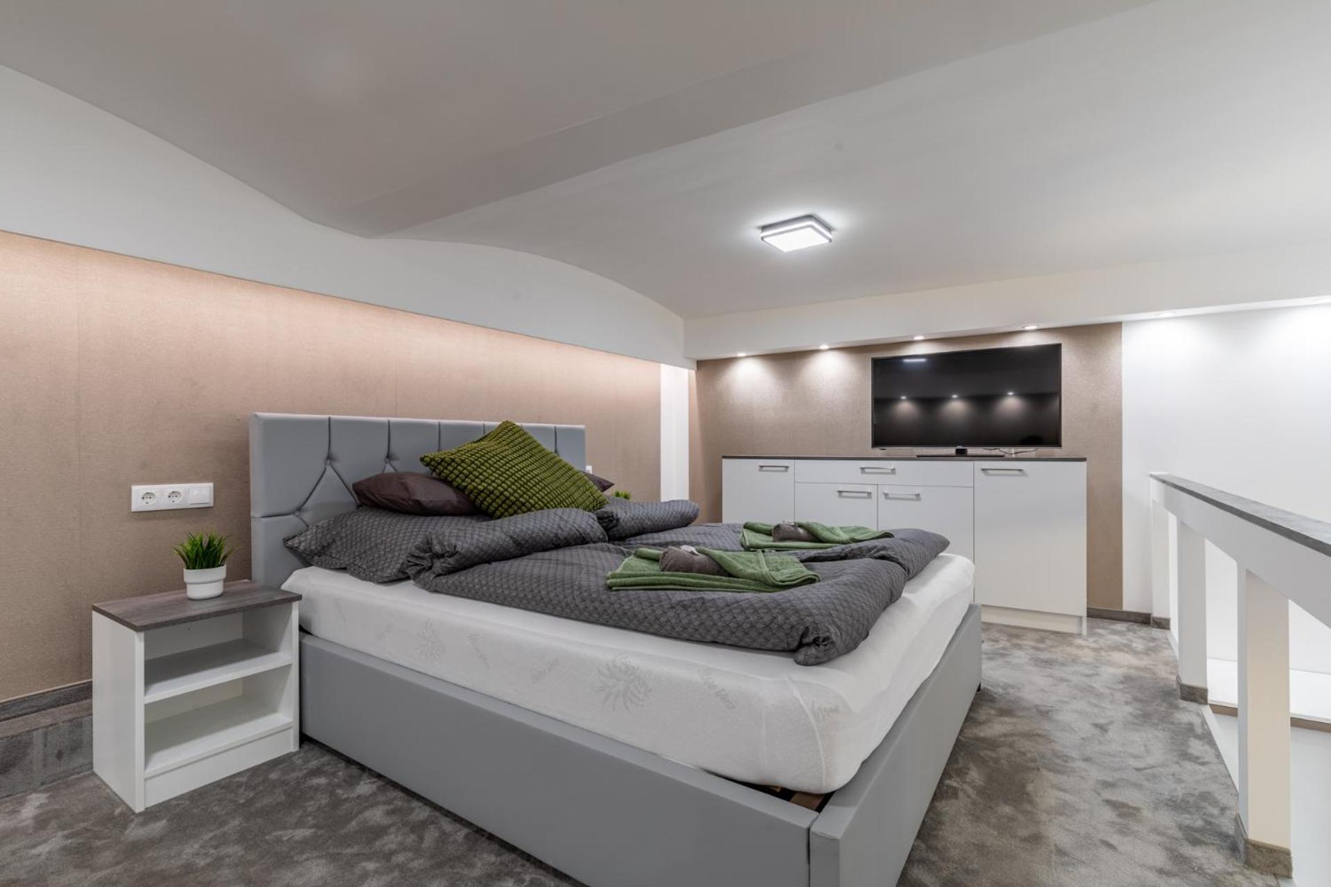 Apartamento Antonio