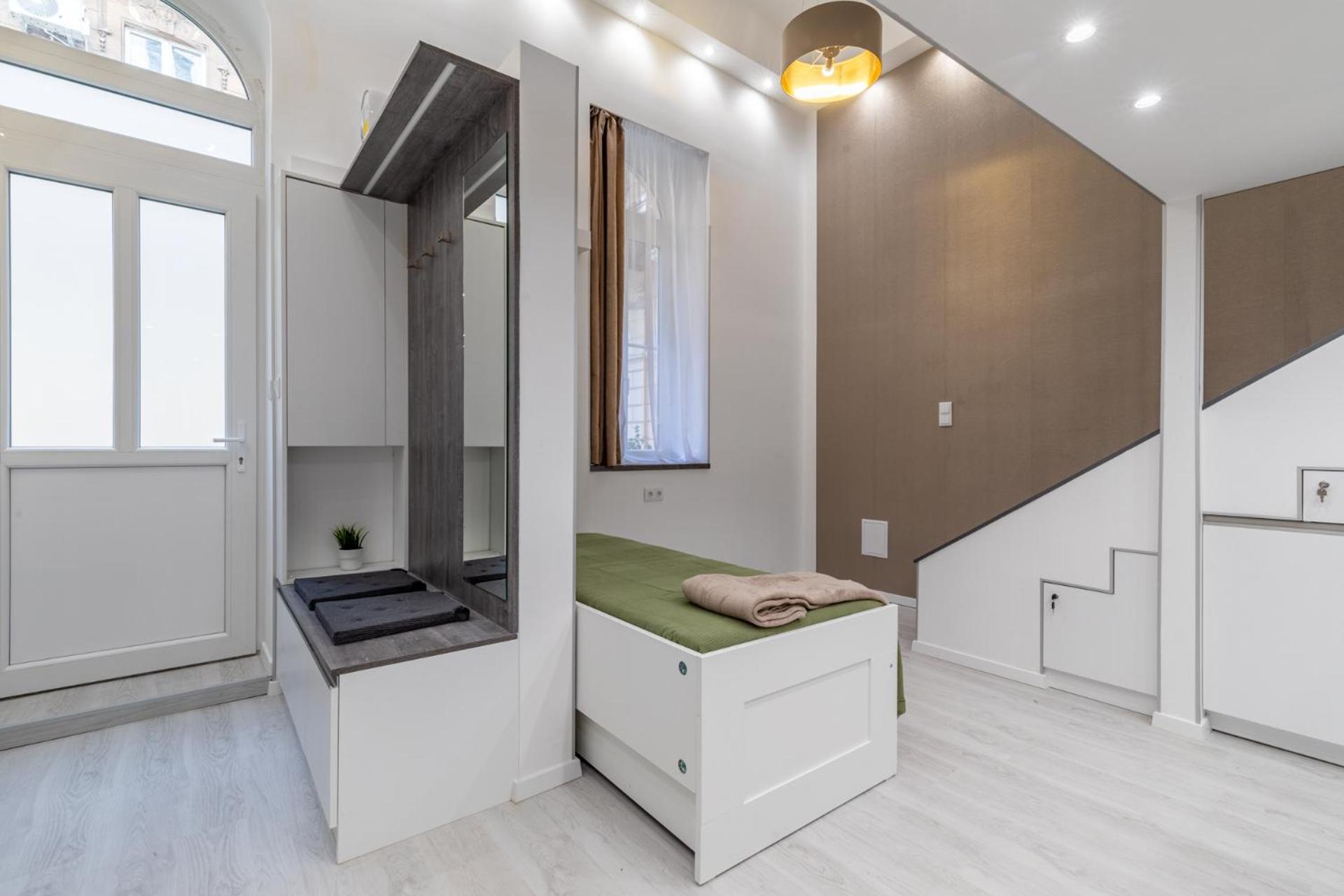 Apartamento Antonio *