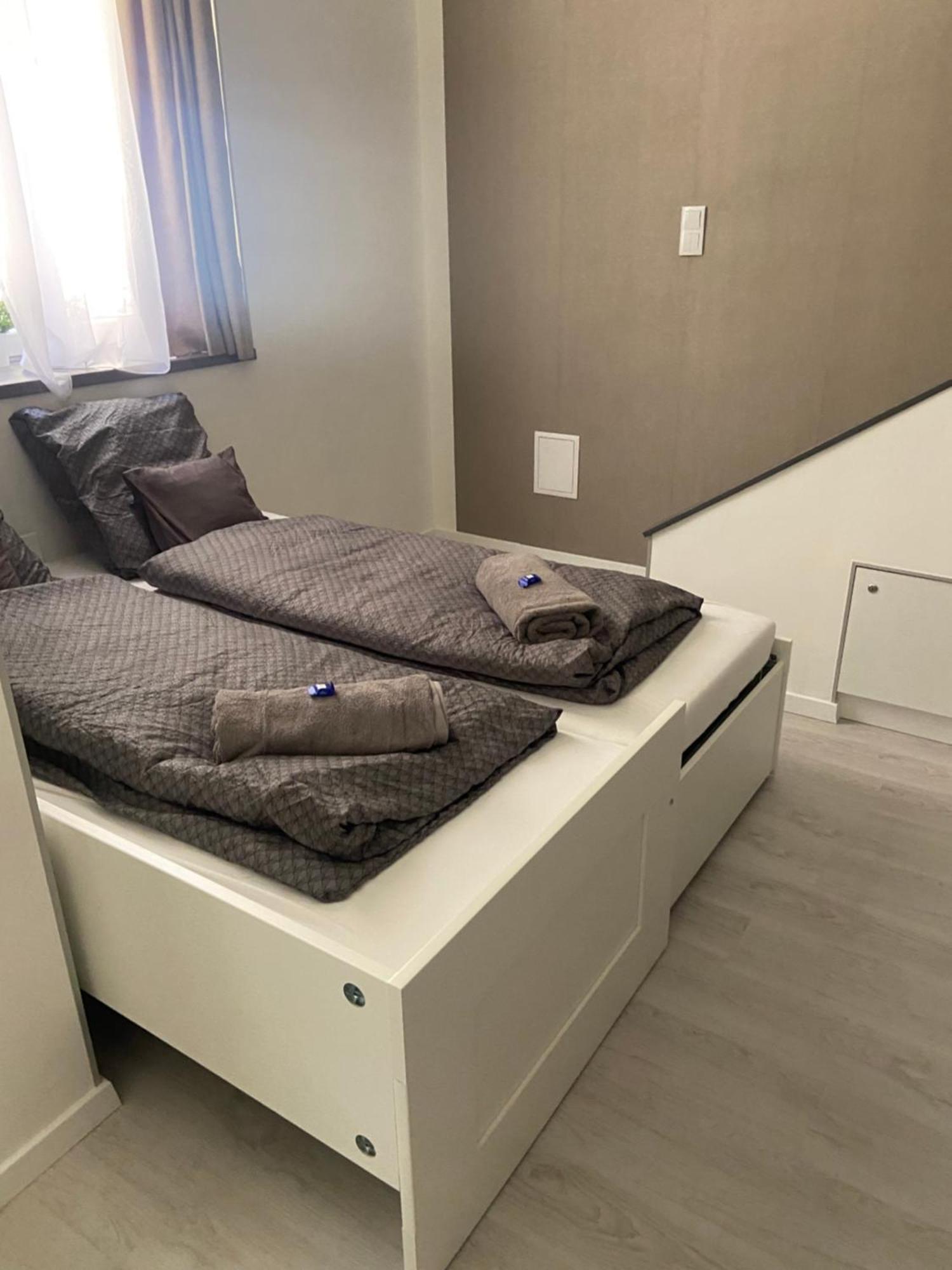 Antonio Apartamento *